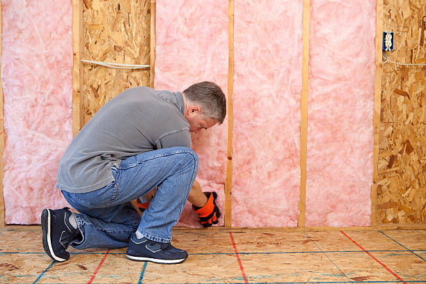 Best Garage Insulation Installation  in Stinnett, TX