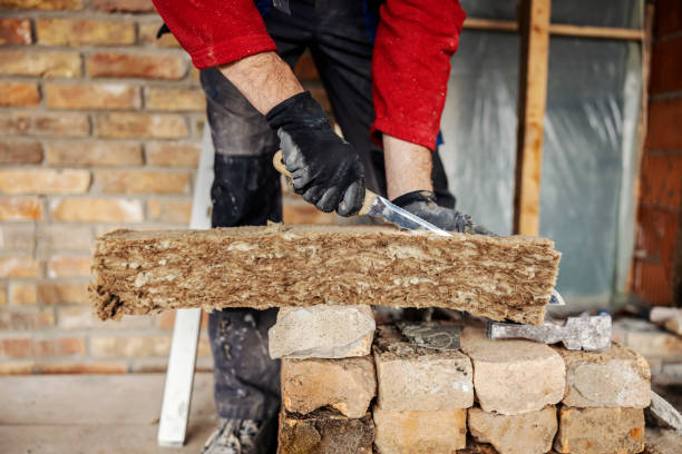 Best Wall Insulation Contractor  in Stinnett, TX