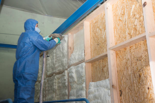 Best Affordable Insulation Services  in Stinnett, TX
